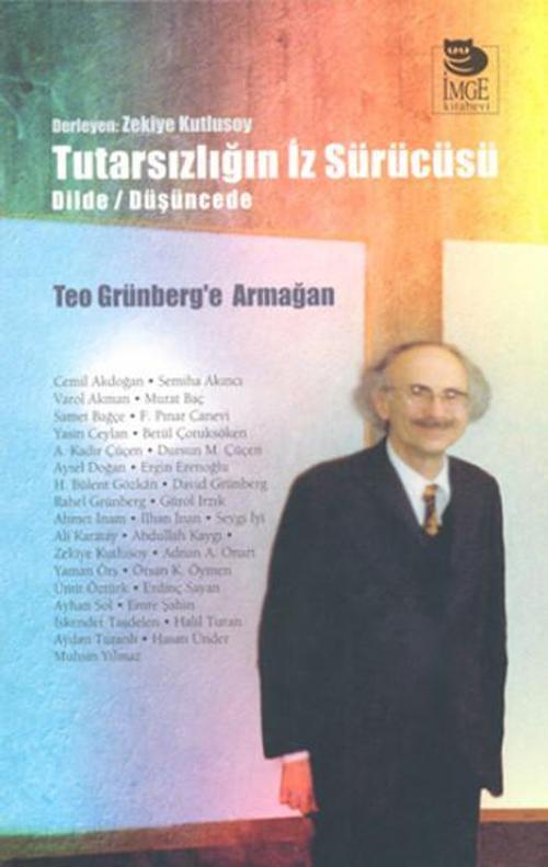 Tutarsızlığın İz Sürücüsü