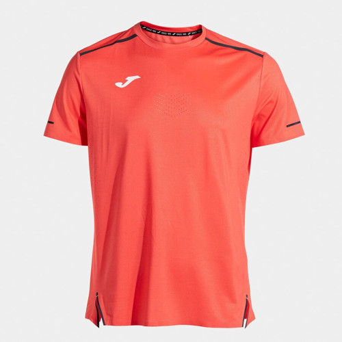 103538.632 Sleeve Erkek Mercan Spor Tişört