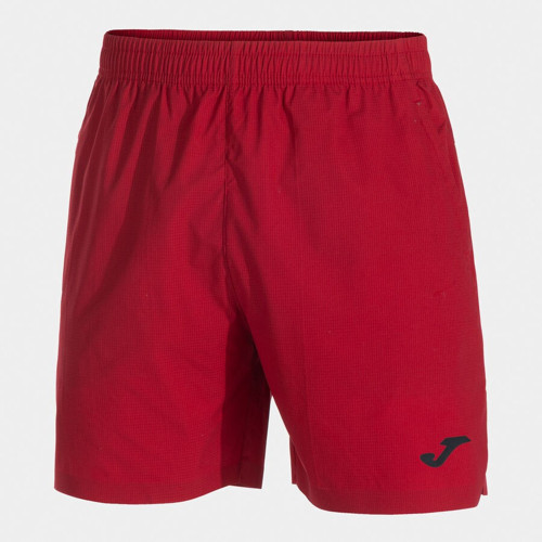 103953.631 Challenge Erkek Bordo Tenis Şort
