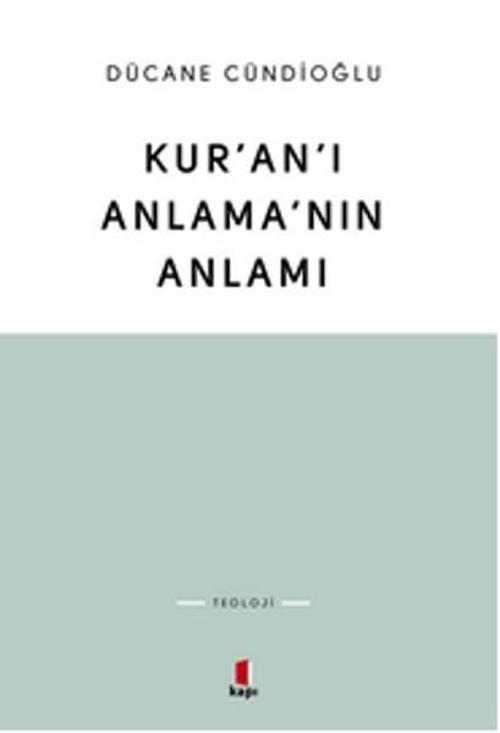 Kur'an Çevirilerinin Dünyası