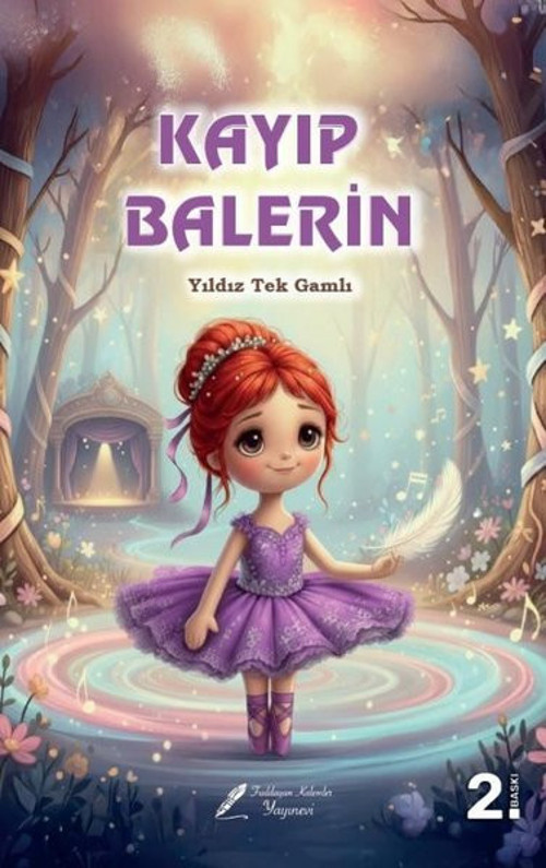 Kayıp Balerin