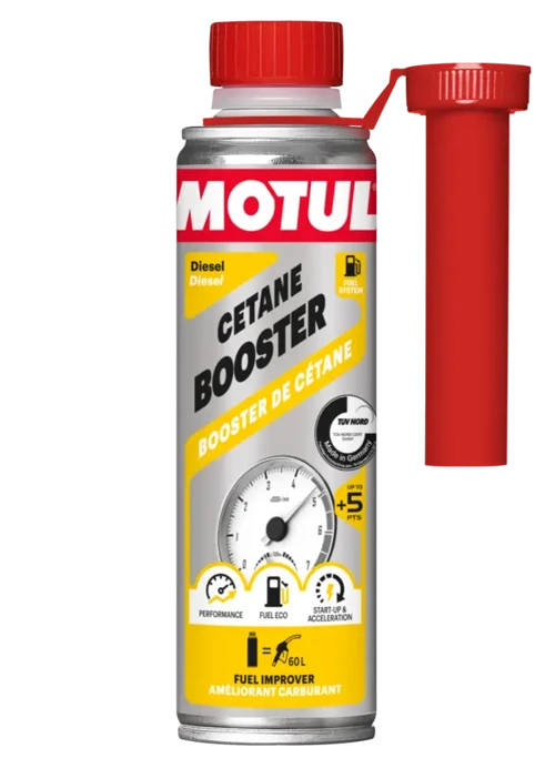 CETANE BOOSTER DIESEL 0,3L
