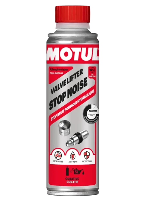VALVE LIFTER STOP NOISE 0,3L
