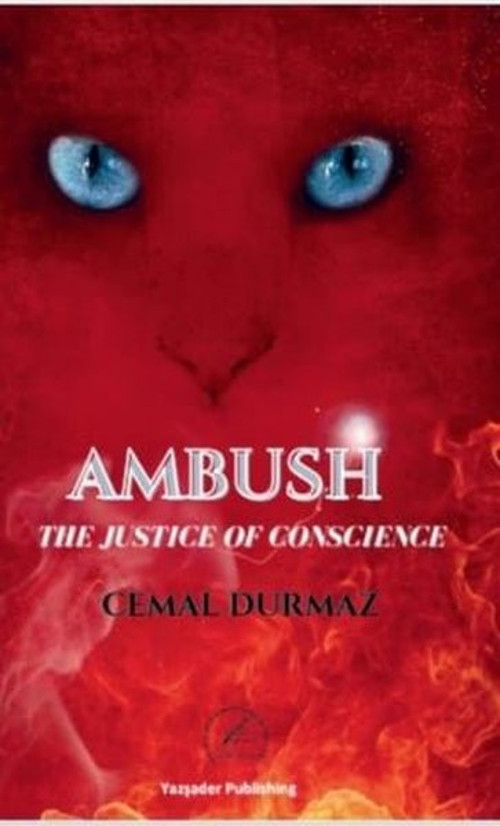 The Justice of Consciences - Ambush