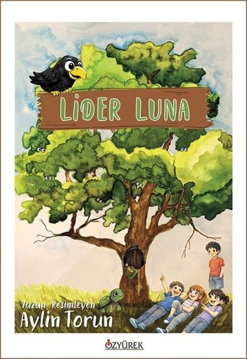 Lider Luna