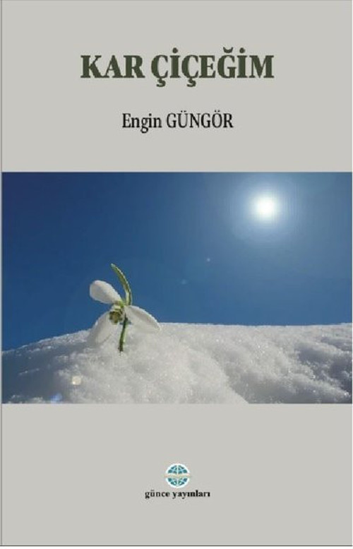 Kar Çiçeğim
