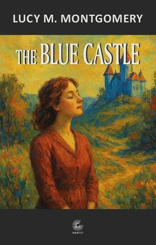 The Blue Castle