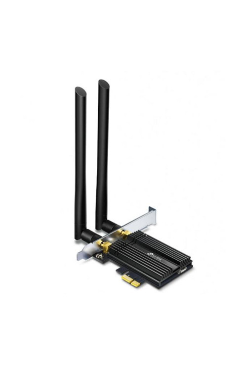 Archer TX50E Wi-Fi Ethernet Kartı