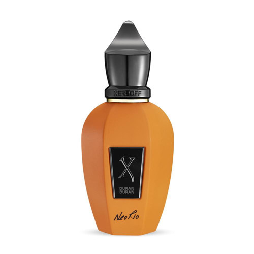 Duran Duran NeoRio Fluo Orange Parfum 50 ml Unisex Parfüm