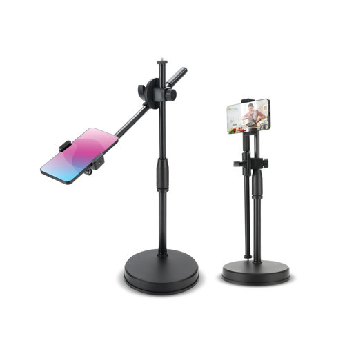 PBS160 Masaüstü Tripod Siyah