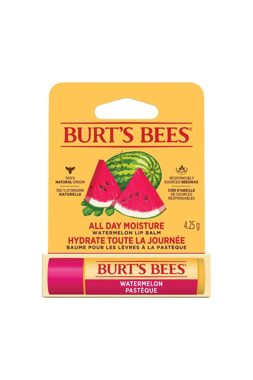 Karpuz Aromalı Dudak Kremi Blister Ambalaj