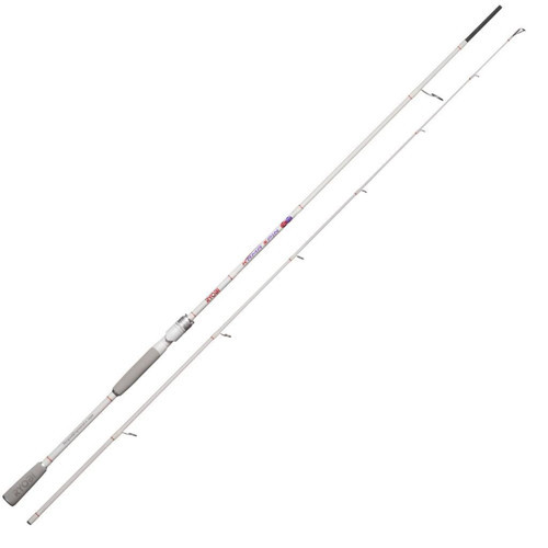 Kama 10-40 Gr 240 Cm Spin Olta Kamışı