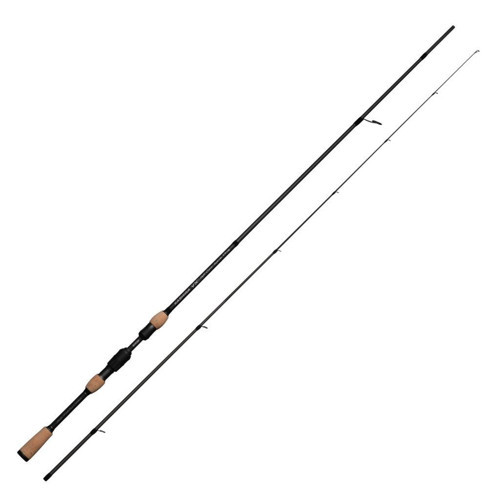 Kashiwa VX Light 5-15 Gr 210 Cm Spin Olta Kamışı
