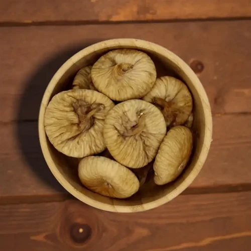 Özdanacı Kuru İncir 250 Gr