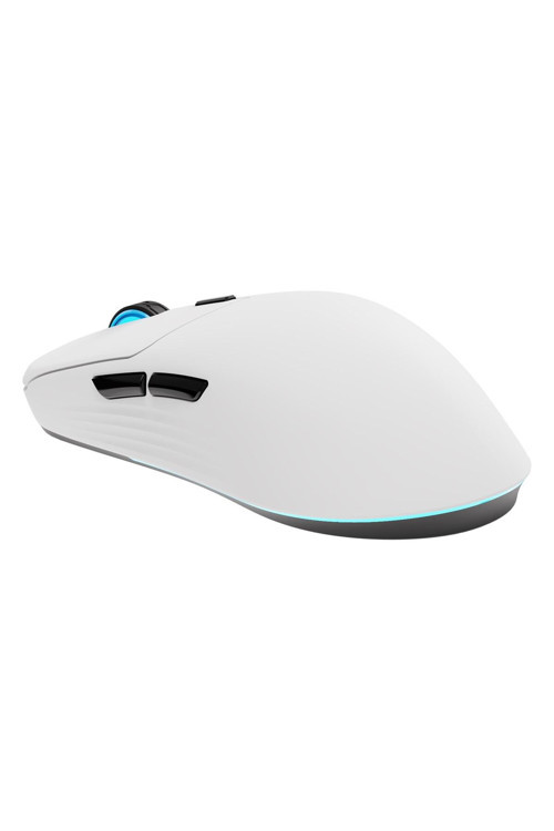 Ml7 White Rgb Kablosuz Gaming Mouse