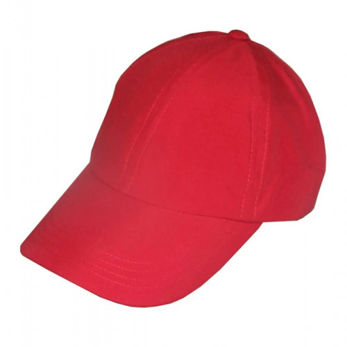 Yazlık Spor Unisex Miccro Kep 7598