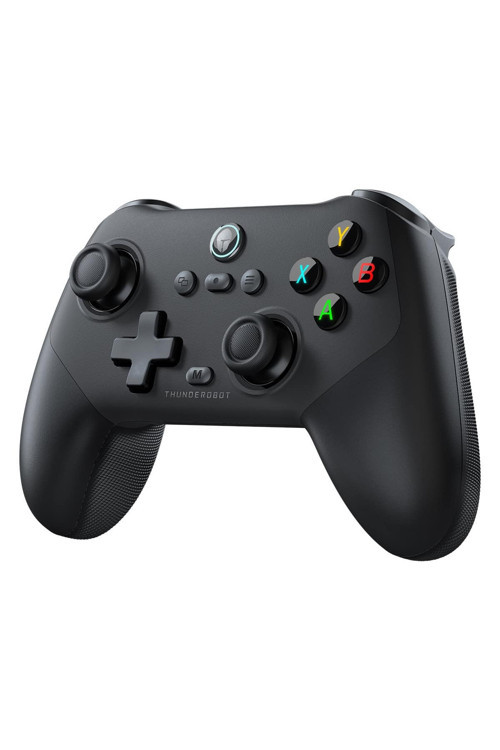 G30S Te Edition Black Hall Effect Tmr Kablosuz Gamepad
