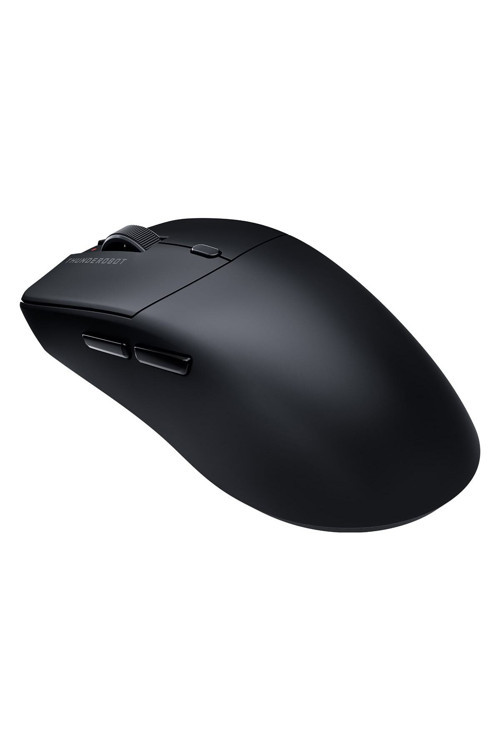 Ml6 Pro 8K Te Edition Black Pixart 3950 Sensör Kablosuz Gaming Mouse