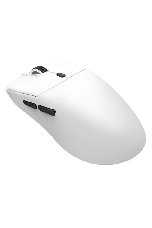 Ml6 Pro 8K Te Edition White Pixart 3950 Sensör Kablosuz Gaming Mouse