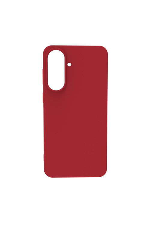Samsung Galaxy A57 Kılıf Kamera Korumalı Silikon Rubber Arka Kapak