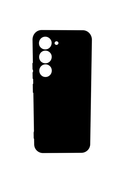 Tecno Spark 40 Pro Kılıf Kamera Korumalı Silikon Rubber Arka Kapak