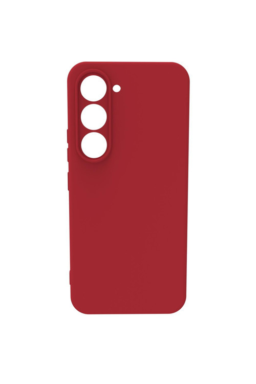 Tecno Spark 40 Pro Kılıf Kamera Korumalı Silikon Rubber Arka Kapak