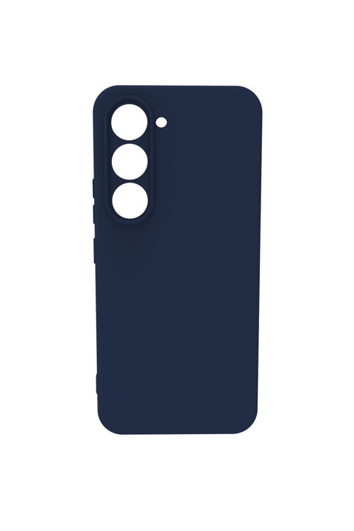 Tecno Spark 40 Pro Kılıf Kamera Korumalı Silikon Rubber Arka Kapak