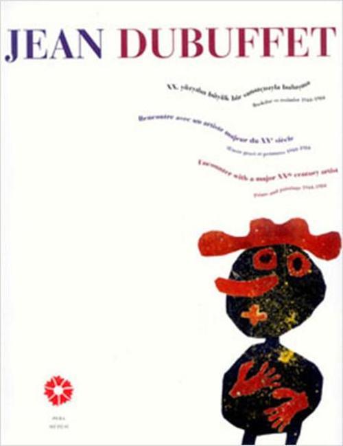 Jean Dubuffet