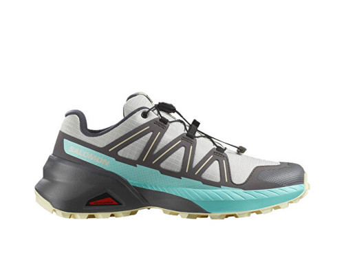 Speedcross Peak Kadın Outdoor Koşu AyakkabısıL47790300 Gri