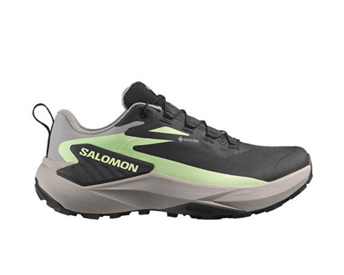 Genesis Gore-Tex Kadın Outdoor Koşu AyakkabısıL47862800 Siyah