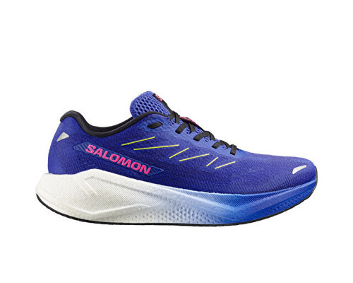 Aero Blaze 3 Erkek Outdoor Koşu AyakkabısıL49105600 Lacivert