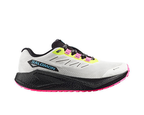 Aero Blaze 3 Grvl Gore-Tex Erkek Outdoor Koşu AyakkabısıL49106600 Gri