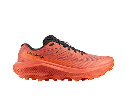 Ultra Flow 2 Erkek Outdoor Koşu AyakkabısıL49221500 Turuncu