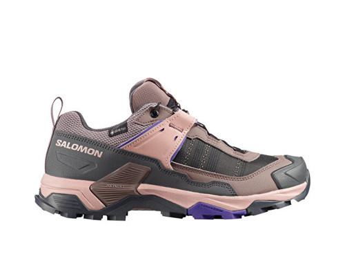 X Ultra 5 Gore-Tex Kadın Outdoor AyakkabısıL49140300 rnkyk
