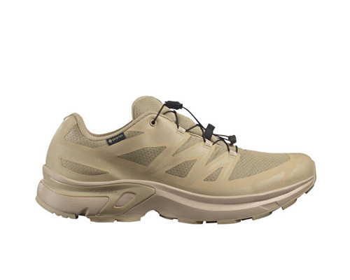 Xt-Evr Gore-Tex Erkek Outdoor AyakkabısıL47714100 Krem