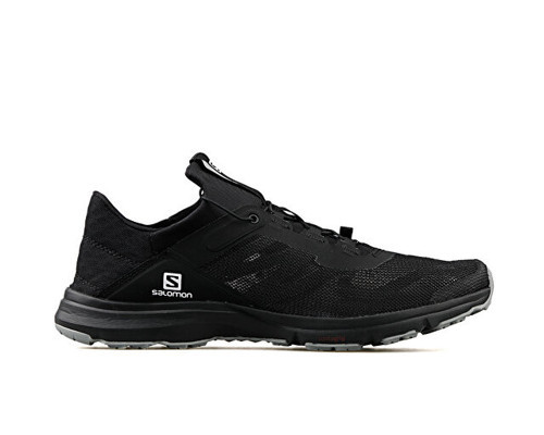 Erkek Outdoor Ayakkabısı L41303800 Siyah Amphib Bold 2
