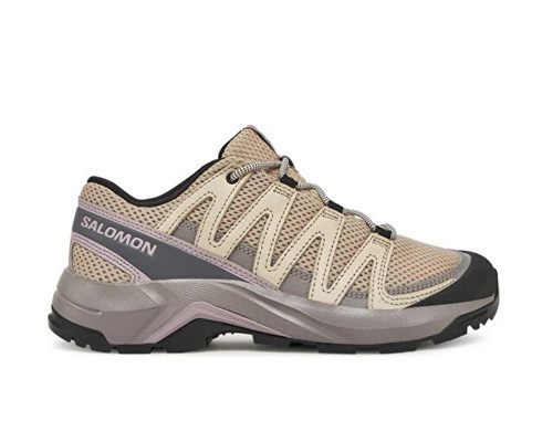 X-Adventure Recon Kadın Outdoor AyakkabısıL47813500 Krem
