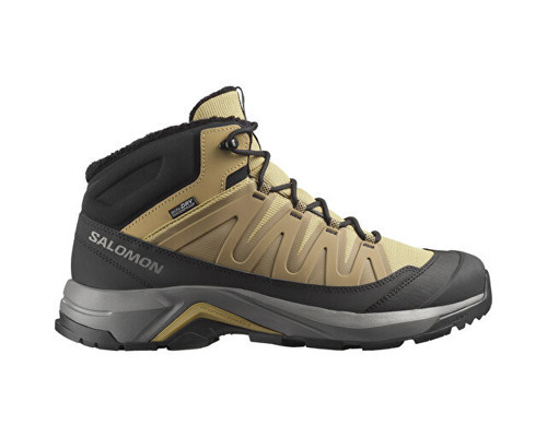X-Adventure Coldrush Waterproof Erkek Outdoor AyakkabısıL47978300 Krem