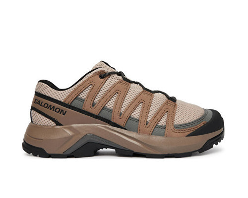 X-Adventure Recon Erkek Outdoor AyakkabısıL49097200 Kahverengi