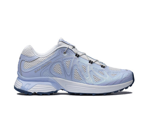 Xt-Whisper Void Erkek Outdoor AyakkabısıL49099800 Mavi