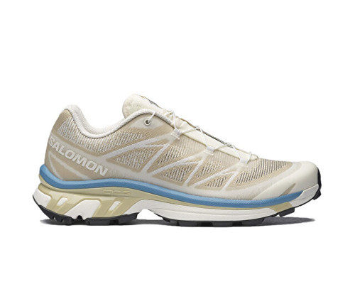 Xt-6 Shadow Erkek Outdoor AyakkabısıL49108500 Krem
