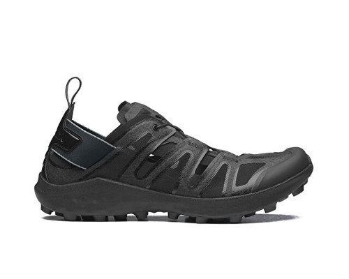 Udara Advanced Erkek Outdoor AyakkabısıL49232000 Siyah