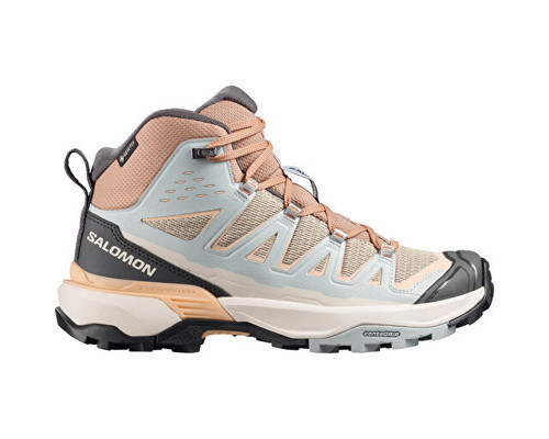 X Ultra 360 Edge Mid Gore-Tex Kadın Outdoor BotuL49157700 rnkyk