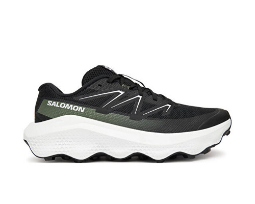 Ultra Flow 2 Erkek Outdoor Koşu Ayakkabısı L47883500 Siyah