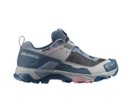 X Ultra 5 Gore-Tex Kadın Outdoor AyakkabısıL49104800 Mavi