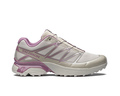 Xt-Pathway 2 Erkek Outdoor AyakkabısıL47992500 Krem