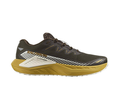 Drx Defy Grvl Erkek Outdoor Koşu AyakkabısıL47809700 Kahverengi