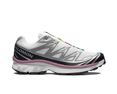 Xt-6 Erkek Outdoor AyakkabısıL49209600 Gri