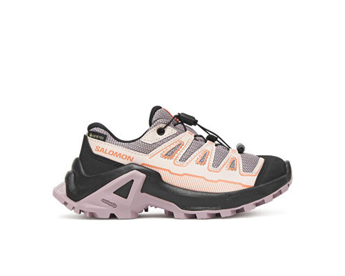 X Ultra Gore-Tex Çocuk Outdoor AyakkabısıL47745700 rnkyk