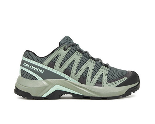 X Adventure Recon Kadın Outdoor AyakkabısıL47813600 Yeşil